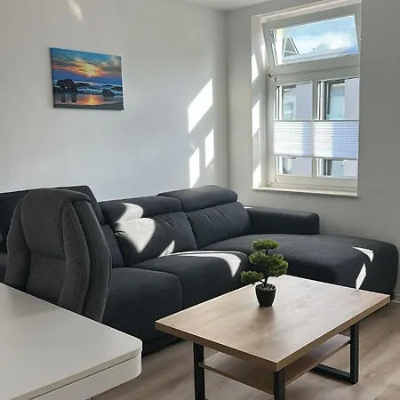 Modern Business Doberaner Platz Wifi&workspace *